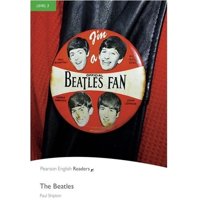 P3 Beatles book