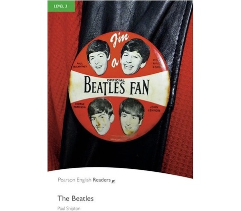 P3 Beatles book
