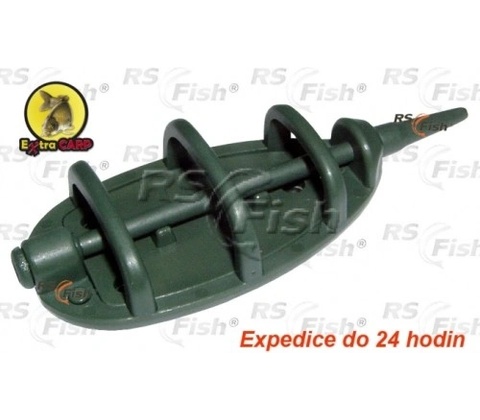 Extra Carp Krmítko Method Feeder 25 g