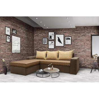 Image 1 of Мебелна фабрика НОВ ДОМ - гр. Ямбол Холов ъгъл Бачи 15 (Продукт 635)