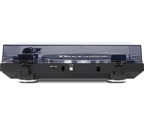 Technisat LP 200
