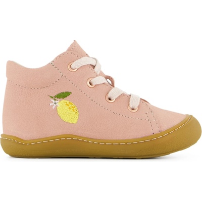 Pepino by Ricosta Детски ежедневни обувки Pepino by Ricosta Kid's Kally Casual shoes - Barbie / Zitrone - размер 21 (EU) (702-4138-0312)