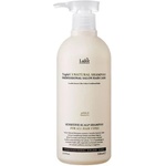 La'dor TripleX3 Natural Shampoo - Шампоан без сулфати 530мл