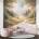 Art Gift Decor Фототапет планинска пътека с елен и есенна гора