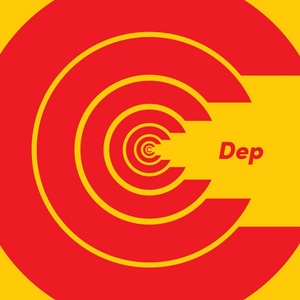 Supraphon C: Dep - Vinyl (LP) (030567)