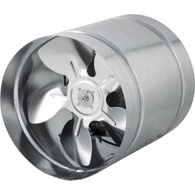 AirRoxy 01-102 200 mm potrubní ventilátor