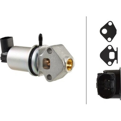 AGR - Ventil HELLA 6NU 010 171-351