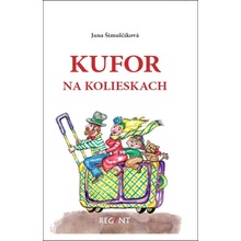 Kufor na kolieskach