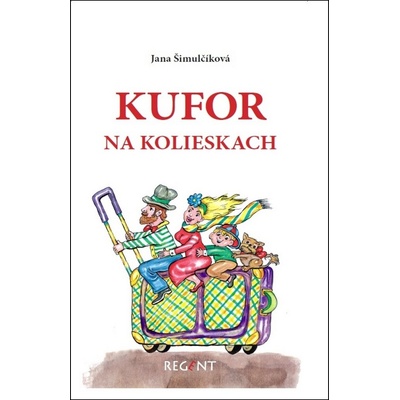 Kufor na kolieskach