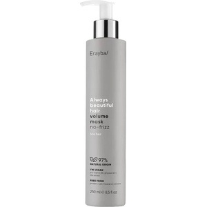 Erayba ABH Volume Маска за обем на фина и увредена коса, 250 ml - baby