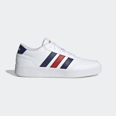 adidas breaknet 3.0 Biela