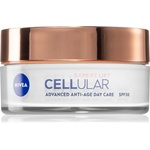 Nivea Cellular Expert Lift ремоделиращ дневен крем SPF 30 50ml