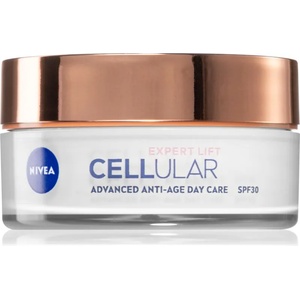 Nivea Cellular Expert Lift ремоделиращ дневен крем SPF 30 50ml