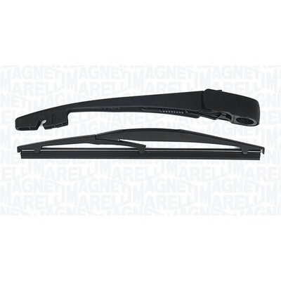 Magneti Marelli 250 mm 000723180247