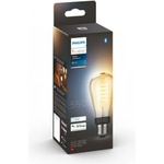 Philips ZigBee ST64 E27 7W 550lm 2200-4500K (8719514301467)