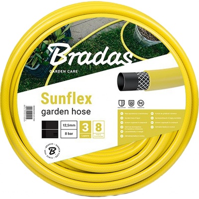 Bradas Sunflex 1" 30 m – Zboží Dáma
