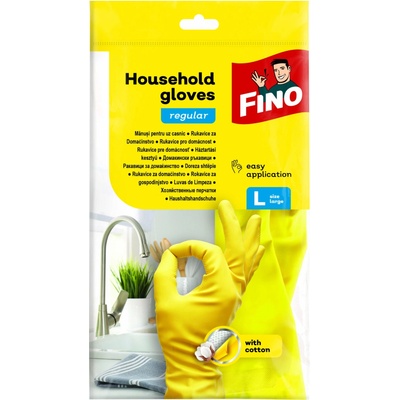 Fino upratovacie