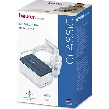 Beurer IH 15