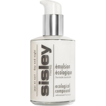 Sisley Ecological Compound Day And Night 125 ml