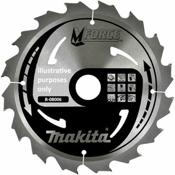 Makita B-08006