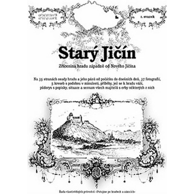 Starý Jičín