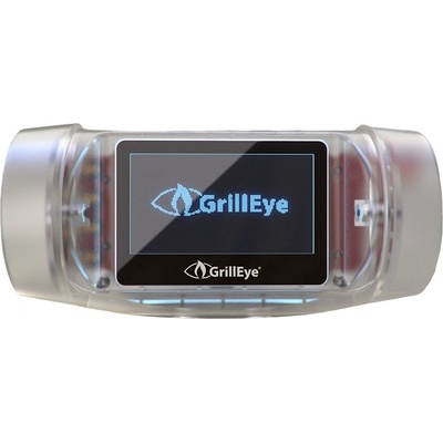 Chytrý teploměr do grilu, udírny MAX Instant&Ultra Smart GrillEye GE0006