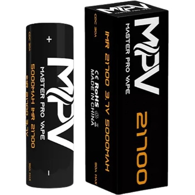MPV baterie 30A 21700 5000 mAh