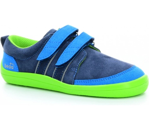 Beda Barefoot Marcus