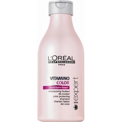 L'Oréal Expert Vitamino Color šampón fixujúci farbu 500 ml