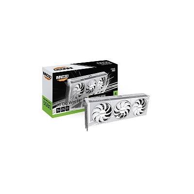 GeForce RTX 5080 16GB GDDR7 X3 OC White (N50803-16D7X-17605211)