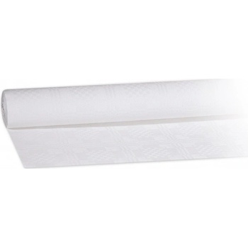 SAHM Papierový obrus rolovaný 10x1,2m biely 100002176