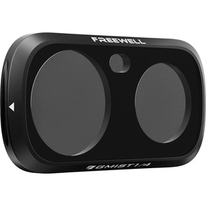 Freewell Филтър Freewell Glow Mist 1/4 за Insta360 Luna Ultra (FW-LNUB-G1/4)