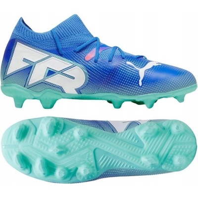 PUMA FUTURE 7 MATCH FG/AG JR 10794501 – Zboží Dáma