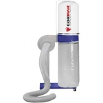 CORMAK Прахоуловител CORMAK FM 230 A + 2.5 м маркуч/ 750W (FM230A+hose)