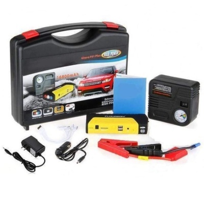 Комплект бустер-стартерно устройство и компресор А 3426