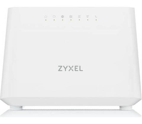 Zyxel DX3301