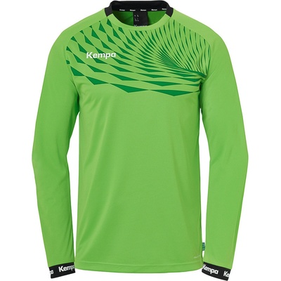 Kempa Wave 26 Longsleeve dres s dlouhým rukávem 2003660 06