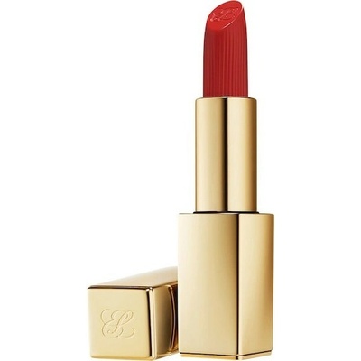 Estee- Lauder Make-Up Pure Color Matte Lipstick Trill Me 3,5 g