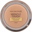 Max Factor Miracle Touch Skin Perfecting SPF30 make-up 035 Pearl Beige 11,5 ml