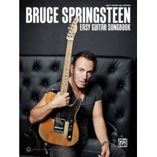 BRUCE SPRINGSTEEN EASY GUITAR TAB SPRINGSTEEN BRUCE