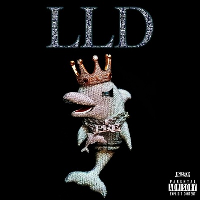 Paper Route Empire - Long Live Young Doh (Oceania Coloured) (LP)