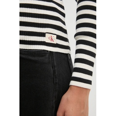 Calvin Klein Пуловер Calvin Klein Jeans (J20J224225)