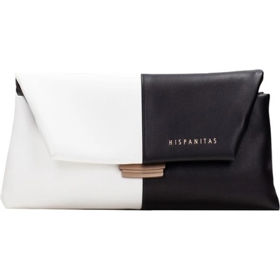 Hispanitas dámska kabelka BV253978 White/Black