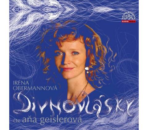 Divnovlásky