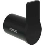 Ravak Fold - Кука, черен мат X07P1351 (X07P1351)