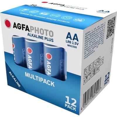 AgfaPhoto Power AA 16ks AP-LR06-16B