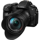 Digitálne fotoaparáty Panasonic Lumix DMC-G80