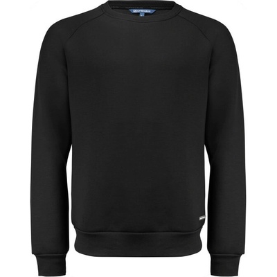 Cutter & Buck mikina Pemberton Crewneck Men black