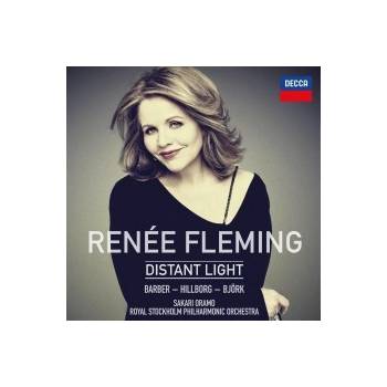 Fleming Renee - Distant Light CD