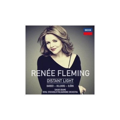 Fleming Renee - Distant Light CD